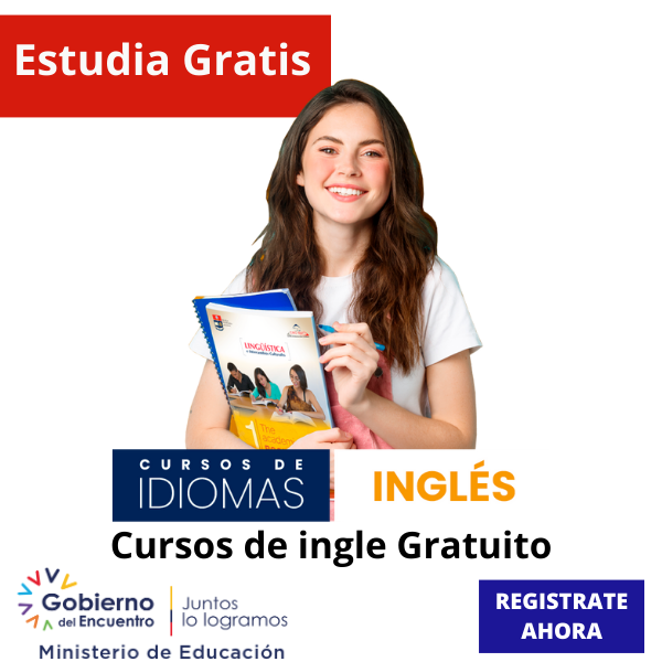 cursos de inglés